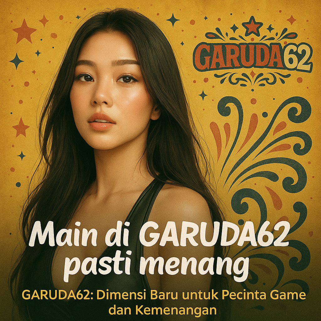 GARUDA62